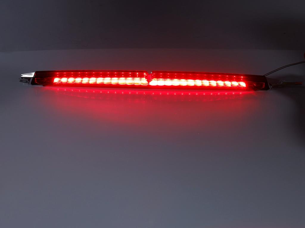 Third Brake Light 63256925902 Red For BMW 5 Series E60 E61 Facelift
