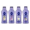 Nivea Премиальное Молочко для Тела Обогащающее Увлажняющее Осветляющее Восстанавливающее