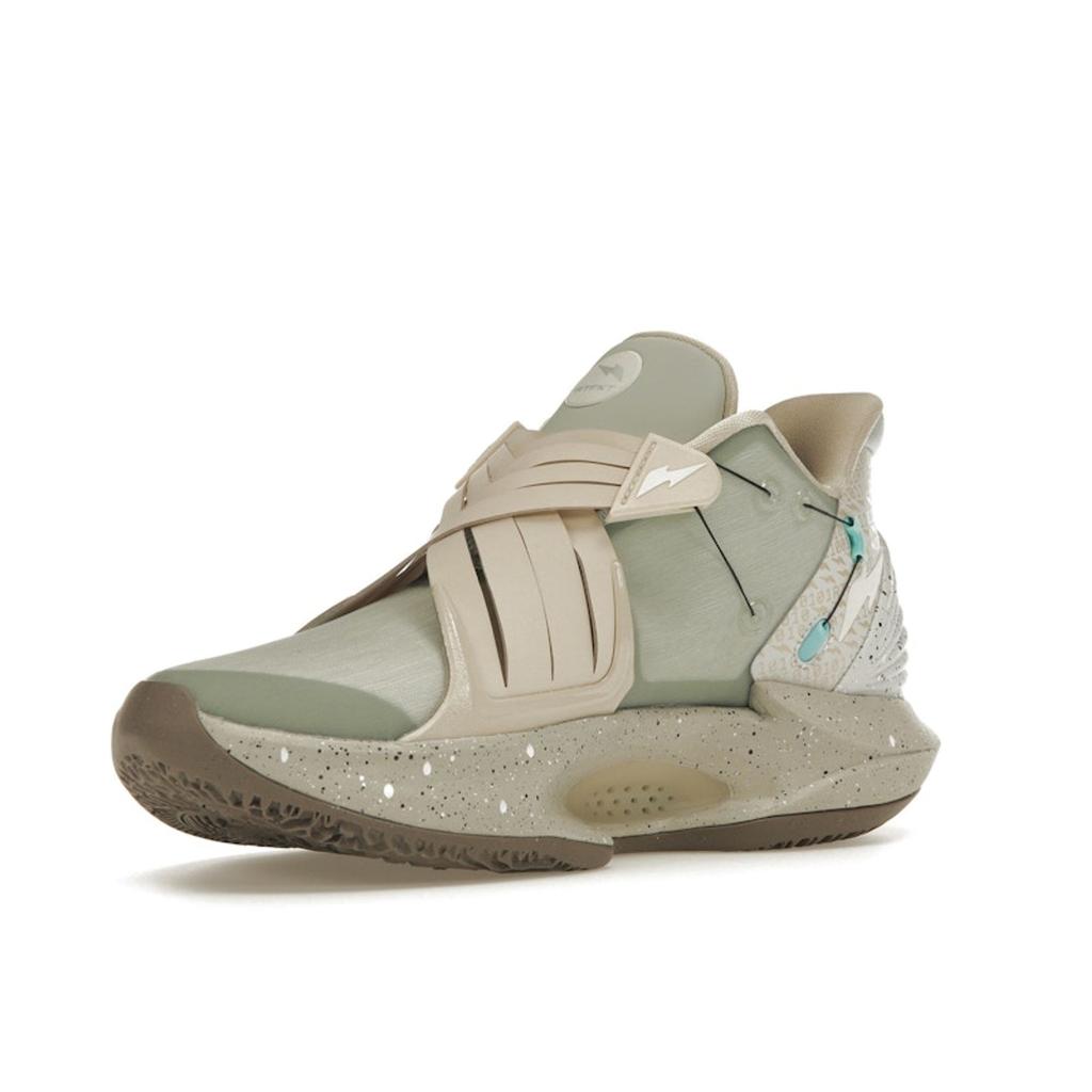 Nike RTFKT Cryptokicks iRL Stone Men Sneakers Tan FJ3883-001