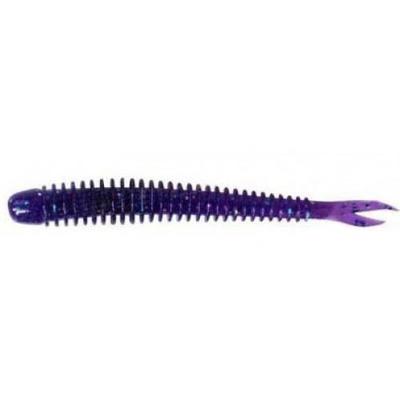 Силиконовая приманка Keitech Live Impact 2.5inch/6cm/12pcs