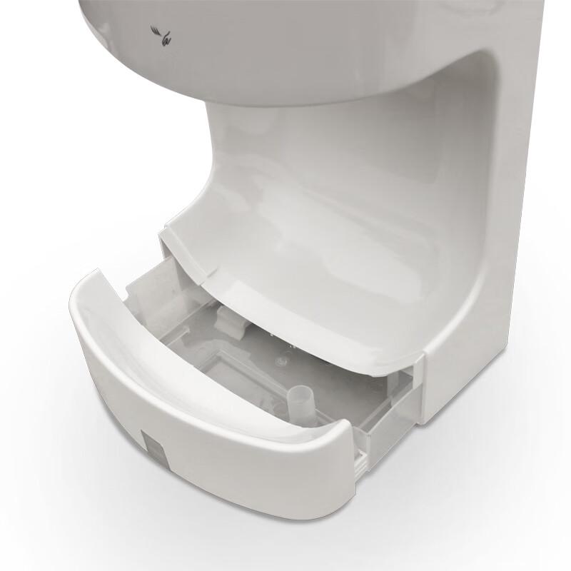 CLEANBOSS BOS-8210 Single-sided Jet Hand Dryer
