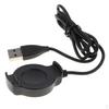 Watch 2 Zaryadlovchisi ( ),Smartwatch uchun zaxira USB zaryadlash kabeli qora