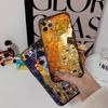 Чехол для телефона QE14 Густав Климт для Samsung Galaxy M06 M15 M16 M35 M55 M56 A36 A42 A50 A50S A51 A52 A32 A33 A05 A05S A06 A16 A20