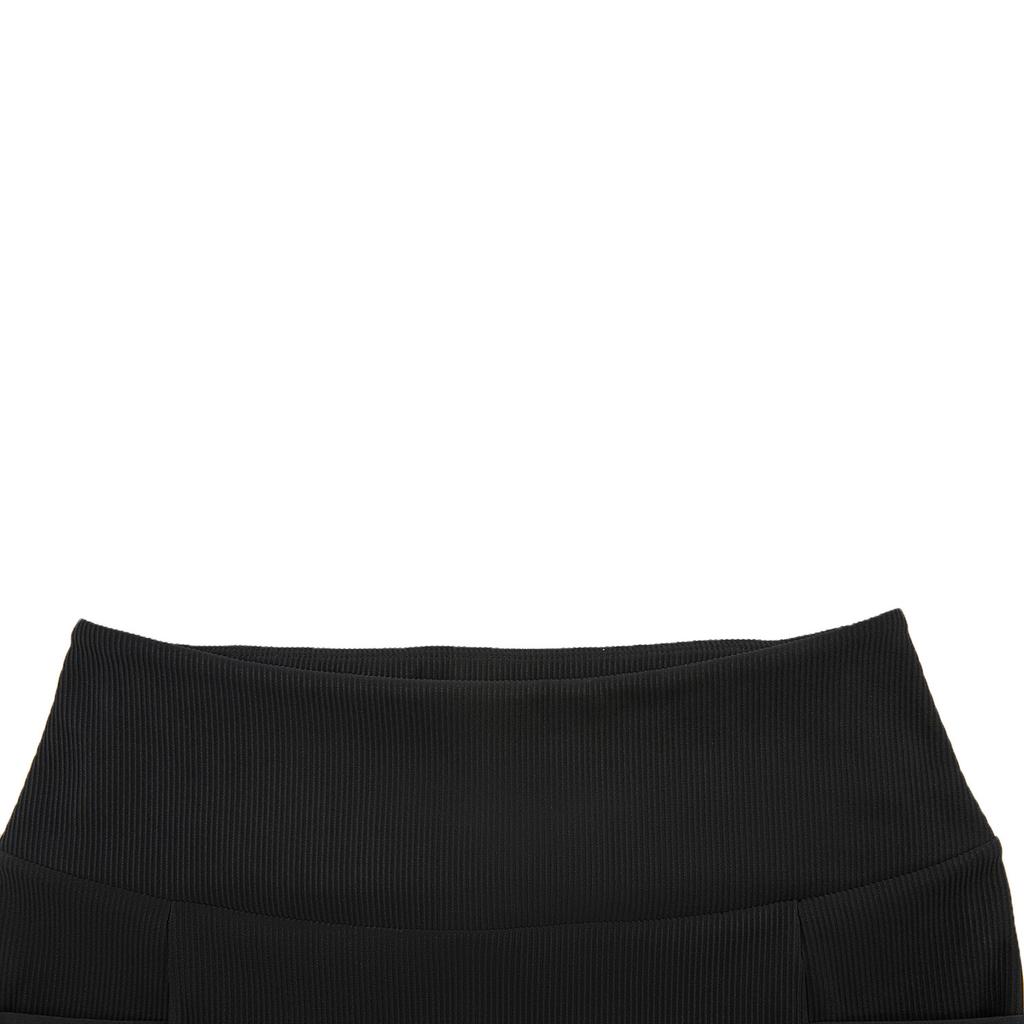 Li Ning Running Series Casual Comfortable Versatile Simple Sports Shorts Women Shorts AUSW016-14