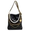 Women's Advanced Diamond Bag All-match Shoulder Bag Niche Chain Handbag Female Fashion Texture Shopping Bag