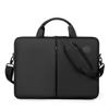Silver Rain Laptop Bag Briefcase 15.6 Inches Large Capacity