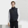 New FILA Vests Men's Legend Blue F11M341901F-NV