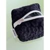 GOCORI Bloom Pomi Pouch - Black