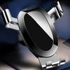 Автомобильный держатель для телефона с датчиком гравитации