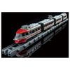 Takara Tomy Plarail Real Class Электропоезд Odakyu Romancecar Серия 3100 NSE