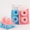 Boxed Non-woven Eyelash Extension Tape with Silicone Gel Adhesive