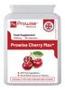 Cherry Max 2100mg 90 Capsules | Suitable For Vegetarians & Vegans | Made In UK by Prowise