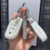 Для Dongfeng Fengxing Forthing T5 Evo T5L T5Evo Чехол для ключа автомобиля Крышка брелока Оболочка Брелок Аксессуары для интерьера