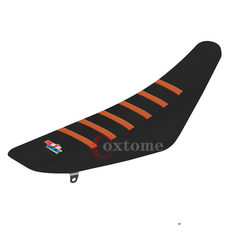Motorcycle Seat Cover Anti-Skid Waterproof Thickened WearResistant For CRF YZF WR KXF KTM SXF EXC XCF TC FC 125 150 250 300