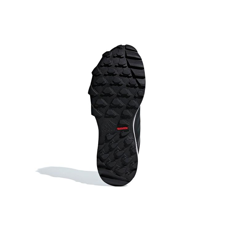 adidas Женские Terrex Tracerocker 'Черный Карбон' Женские AC7943