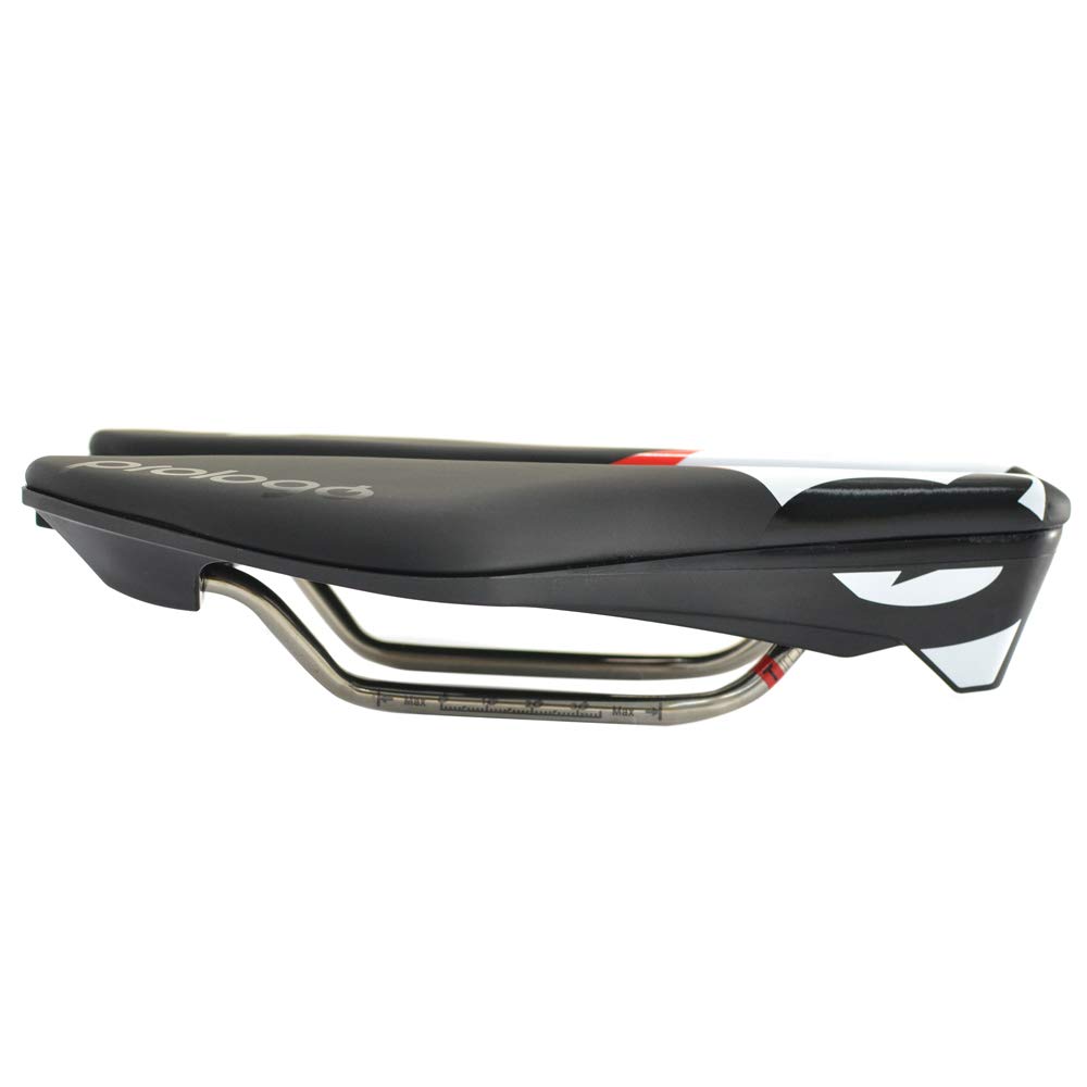 Prologo Pas Saddle Tirox Rail Road Racing TT and TRI Bike PR2013 T-Gale Saddle, VL-2319B,