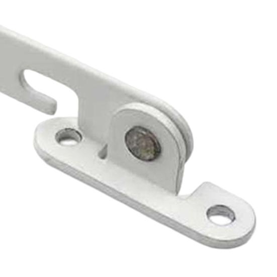 Оконная пробка, прочная, жесткая, защитная, металлическая, антикоррозийная, дверная, оконная, ограничитель для дома