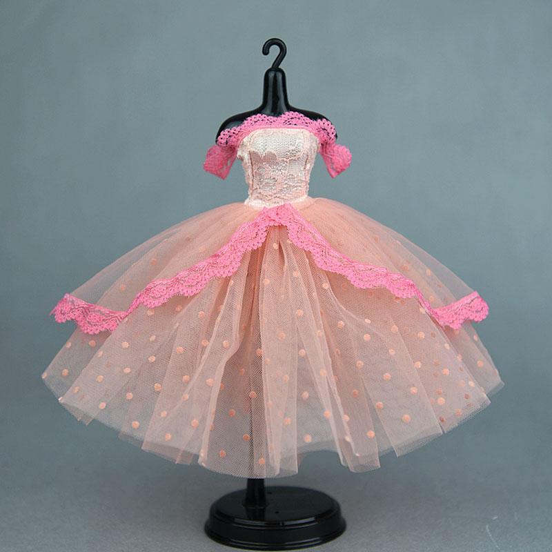 Наряд для куклы