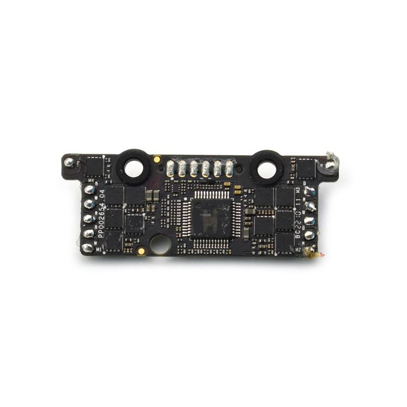 Оригинальная силовая плата Mini 3 Модуль Замена Аксессуары Сборка платы ESC для дрона DJI Mini 3 Pro Запчасти для ремонта
