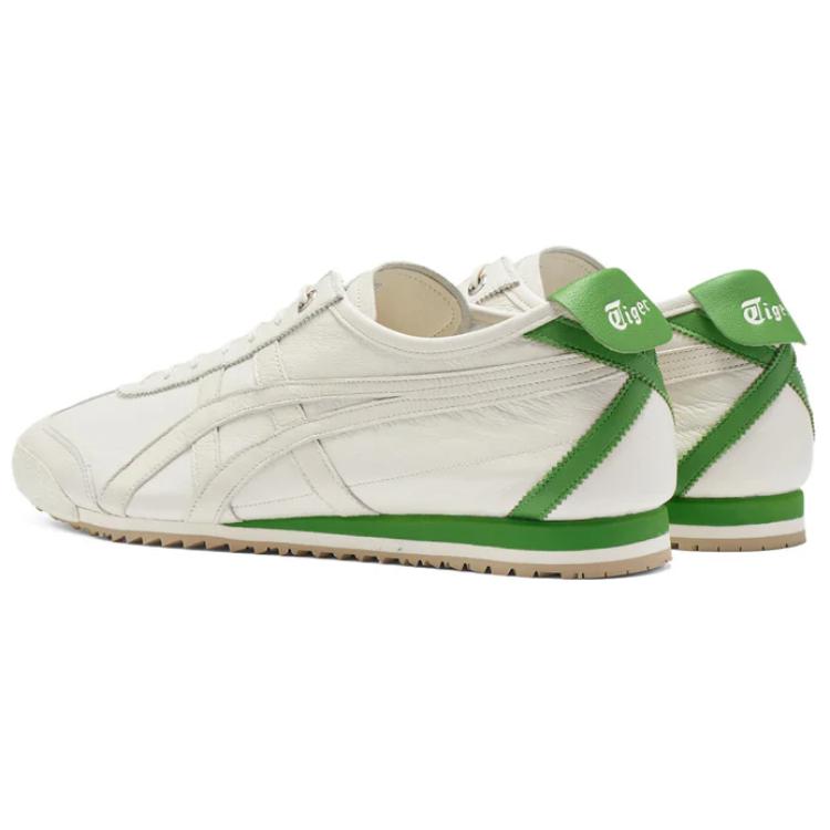 ONITSUKA TIGER Кроссовки Mexico 66 SD Licorice Brown/Champagne 1183A872-116