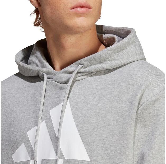 Adidas Bl Ft Hoodie