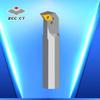 Внутренний держатель расточного инструмента ZCC.CT