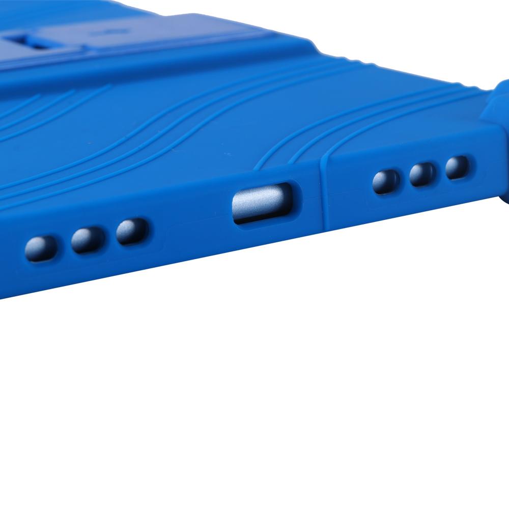 Case For Teclast P30T Tablet Safe Shockproof Silicone Stand Cover