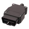 Кабель Enet OBD2 RJ45 Кабель Ethernet RJ45 Разъем Инструменты для Кабель Интерфейса OBDII Диагностика Автомобиля Кодирование