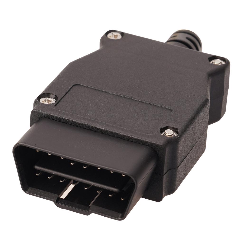 Кабель Enet OBD2 RJ45 Кабель Ethernet RJ45 Разъем Инструменты для Кабель Интерфейса OBDII Диагностика Автомобиля Кодирование