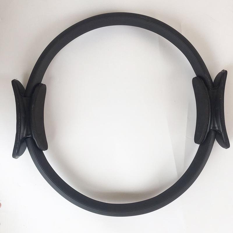 Popular Yoga Pilates Ring for Body Shaping and Fitness: Slim Legs, Tone Abs, and Expand Chest