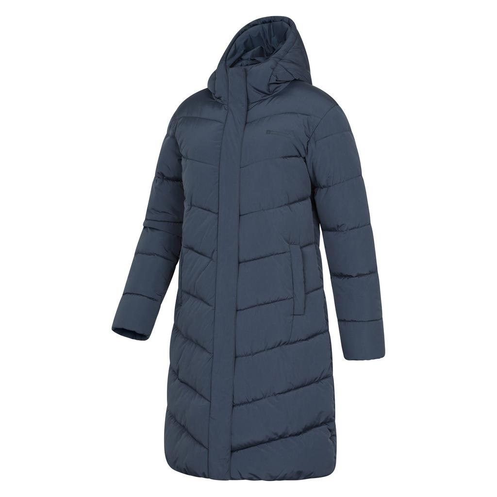 Mountain Warehouse Womens/Ladies Padded Jacket