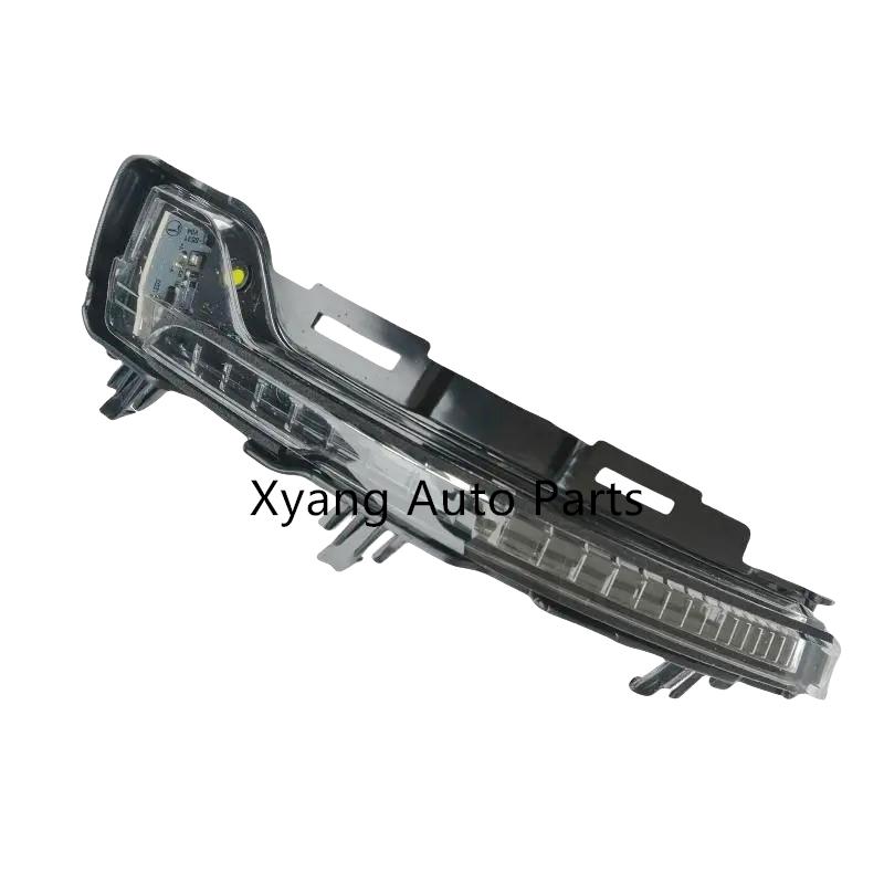 Turn Signal Repeater Side Mirror Rearview Mirror Indicator Lamp For JAC JS4 Moskvich 3 8210109U3400 8210209U3400