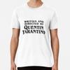 Written and Directed by Quentin Tarantino (d S To 5XL Made In the AU/USA T-Shirt