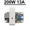 200W 13A 10A BQ24650 MPPT Solar Charging Controller POWER USP DC 12V 24V Lead-acid 3S 4S LiIon LifePo4 Lithium Battery Charger