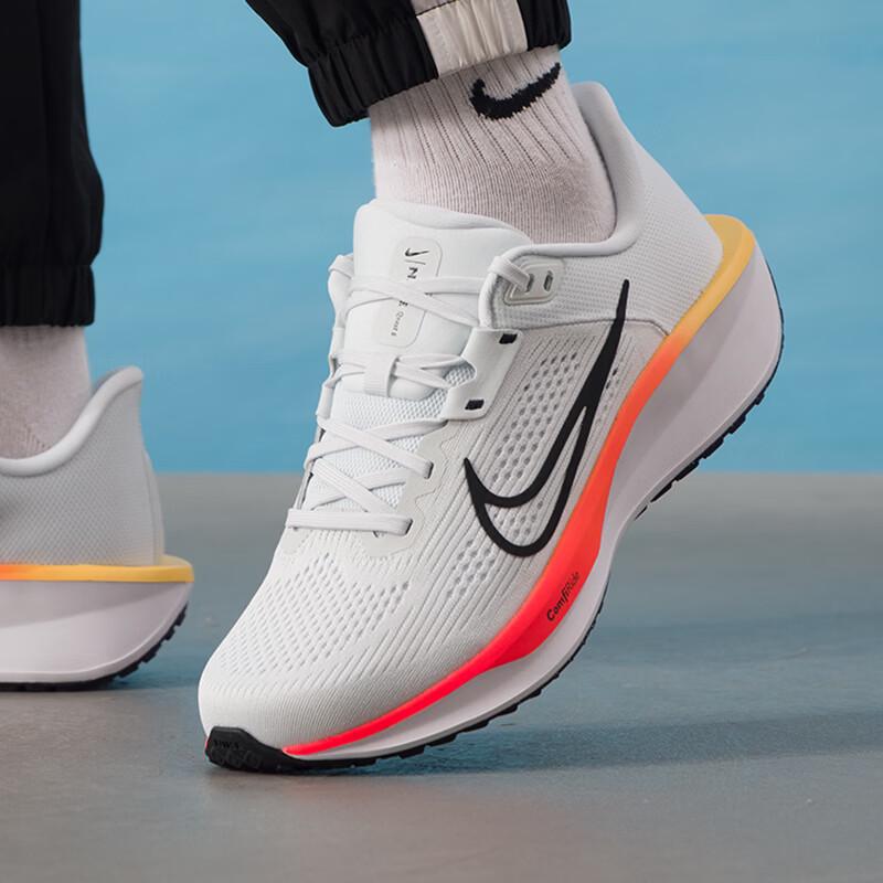 Nike Мужские беговые кроссовки Quest 6