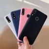 Ультратонкие Матовые TPU Чехлы Для Huawei P20 P30 P40 lite P20 P30 P40 Pro Задняя Крышка Для Huawei P20 Lite Силиконовый мягкий чехол