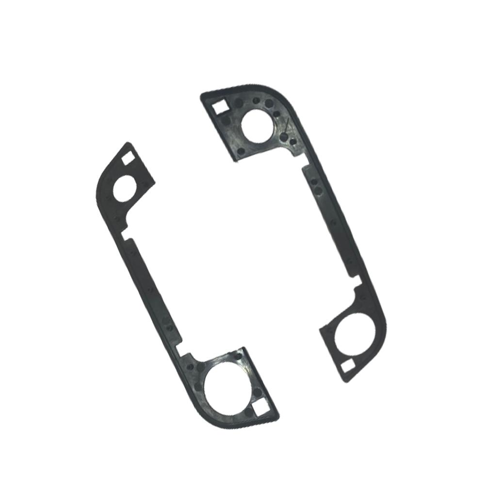 1 пара прокладок ручки передней двери, резиновые уплотнители для BMW E36 E34 E32 3, 5, 7 серии 1992-1999, 2-дверные резиновые уплотнения