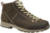 Trekking Shoes Dolomite Cinquantaquattro 54 Mid FG (248061) Dark Brown