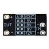 1Pc Multifunction 3.7V To 12V Mini Dc-Dc Boost Module Boost Module Step Up Board