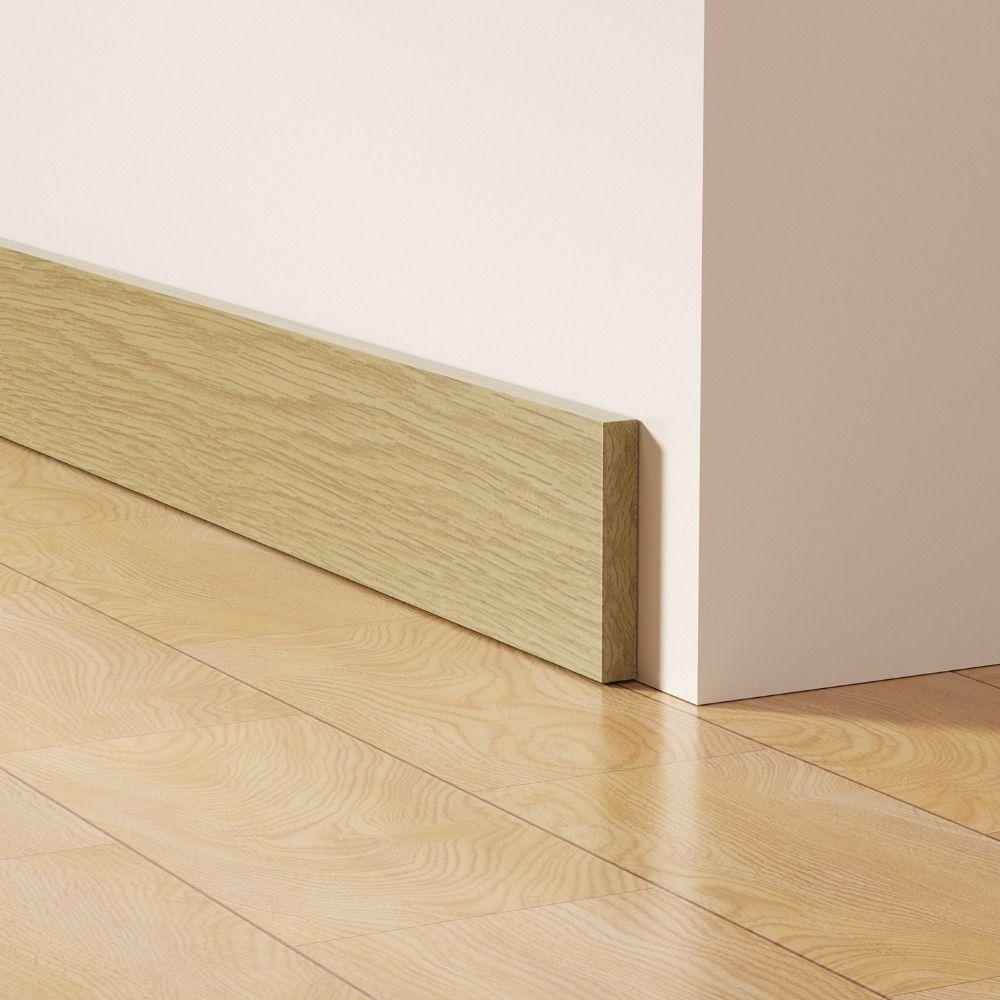 High Quality Thickened Wall Baseboard Anti-collision Self Adhesive Skirting Line 3D Soft Wall Sticker Living Room