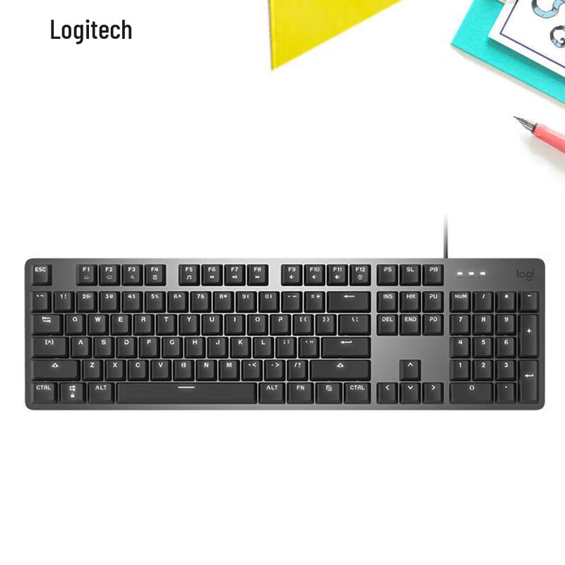 Logitech G K845 Mechanical Keyboard
