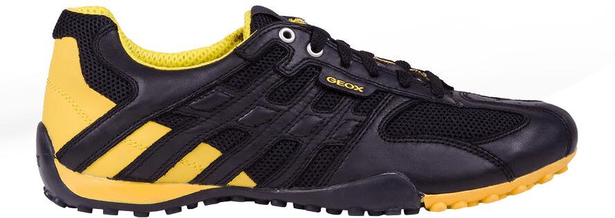 Кроссовки Geox U Snake K (U4207K)