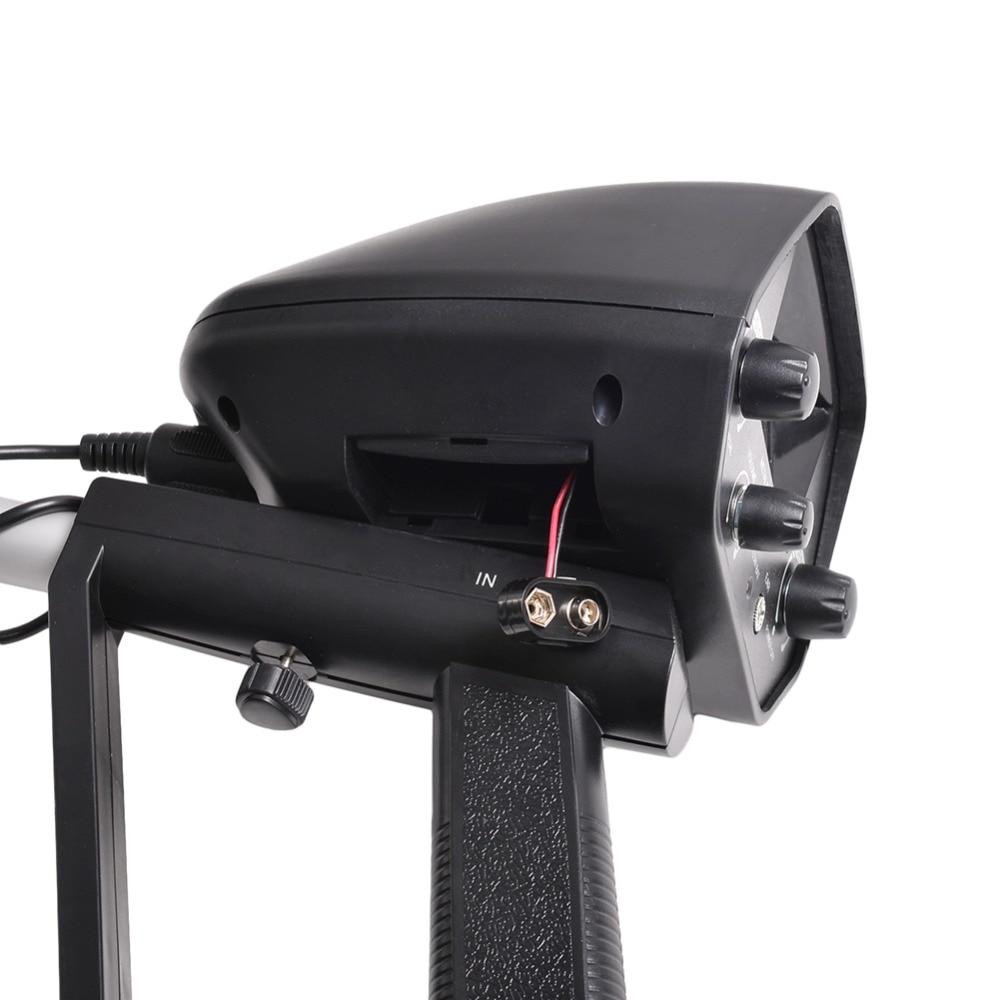 Профессиональные детекторы золота металлоискателя MD4030