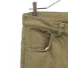 MADISON BLUE Made In Japan Long Pants 2 Khaki Women Used