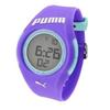 PUMA Уретановый ремешок Цифровые часы PU911191002 490292