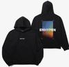 [USED] Early ENHYPEN Merchandise Hoodie