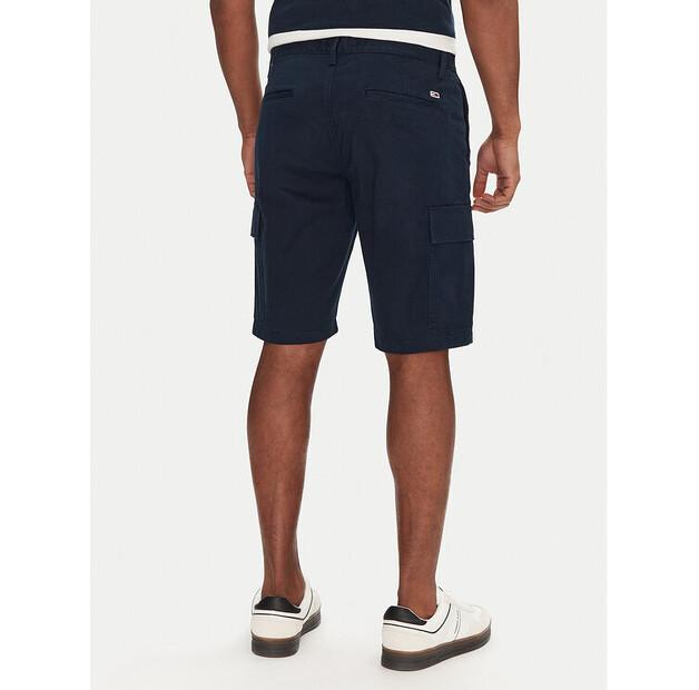 Шорты Tommy Jeans Scanton
