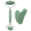 Jade Facial Spa Set, 2 Piece Set