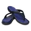 Crocs Афины Повседневные Унисекс Синие Шлепанцы 10024-4EU