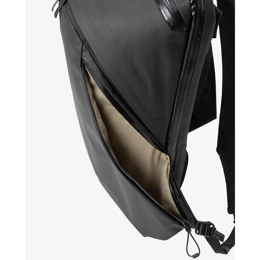 The North Face Biotite Lite Black